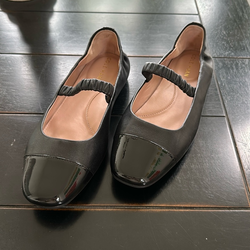 Cole Haan